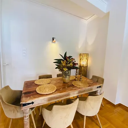 2 Bd In Koukaki 8' Away From Acropolis Athènes