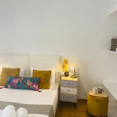 2 Bd In Koukaki 8' Away From Acropolis Appartement *