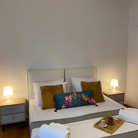 2 Bd In Koukaki 8' Away From Acropolis * Athens